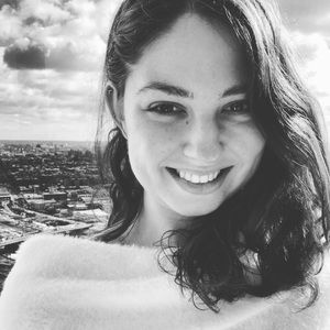 Meet your Posher, Zoé